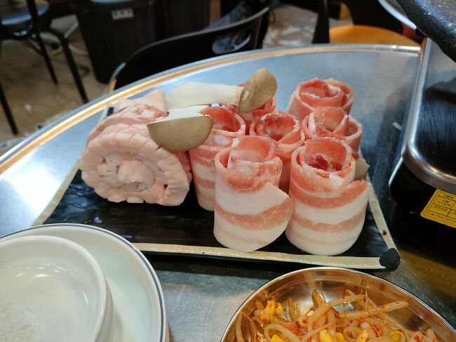 きました！<br />美味しそうだ～！