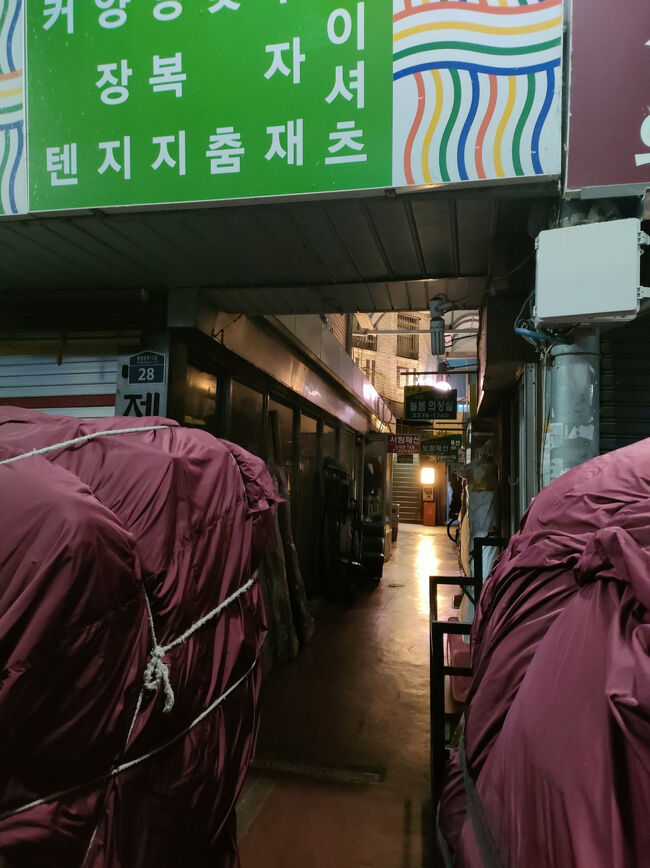 こんなとこ入っていきます。