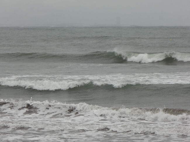 いいね～<br />晴れてきたら入ろう