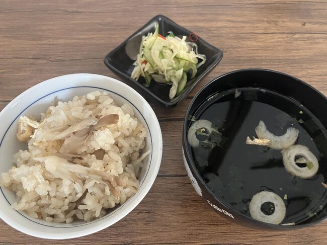 あれれ、この方が香りあるし<br />手間暇かからないし<br />美味かった<br /><br />椎茸もやってみよ<br /><br /><br />