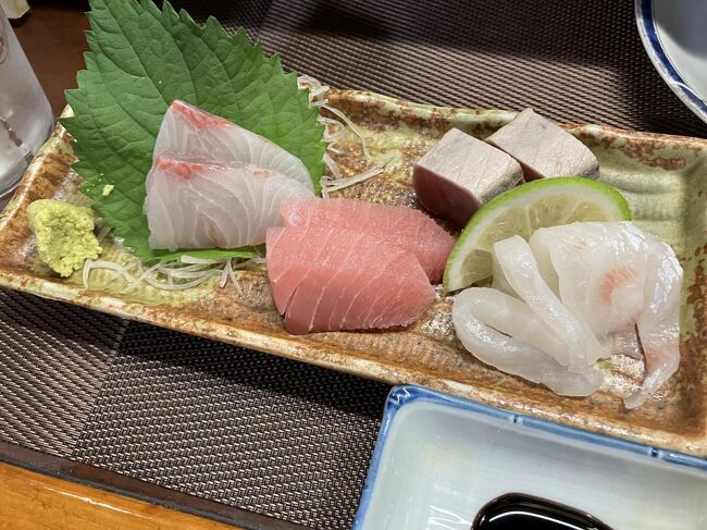 ほのぼの宮崎酒場です<br />おススメ<br />