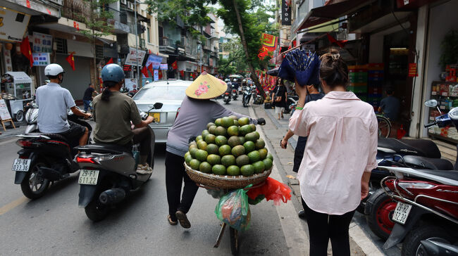 素晴らしい人々
