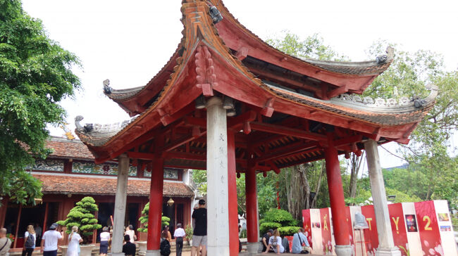 いや、中国様式すばらしい。