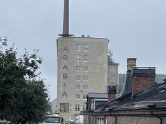 続いてアラビアファクトリーへ。