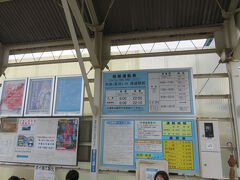 時間があるので向島へフェリーに乗ってみます