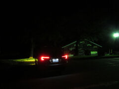 「大谷ダム」から「道の駅　いりひろせ」にやって来ました
「大谷ダム」から「道の駅　いりひろせ」は主に国道290号線で45km程の道のり

国道290号線が国道252号線にぶつかる上条付近にある道の駅で、2km程只見方面に外れる事となりますが、トイレ休憩に立ち寄りました