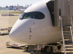 JAL513便    羽田⇒新千歳　　　71/　　3