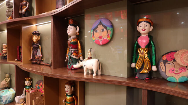 入場前、チケットはあらかじめ予約してあります。