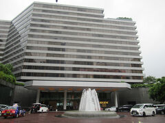 すぐそばのリージェント 香港 ホテル