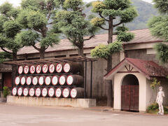 マルス山梨ワイナリー・・・山梨テロワール感じる　ワイナリー

1960年設立　山梨の土壌や気候　自然条件活かしたワイン造り　実践

ワインの歴史学べる地下樽貯蔵庫　瓶詰ライン見学　

5～6種類のワインとぶどうジュース楽しむ　壁の大樽から注ぐ無料試飲

ソムリエが厳選した　有料試飲

ショップには限定品を含む　約30種類の品そろえ

良いワインは　よい葡萄から　のコンセプト感じるマルスワイン

設立から半世紀以上　国内外から高い評価を受ける　ワイン生産地

ホテルから　レンタサイクルにて　訪問