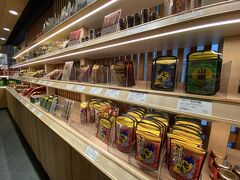 長野名物ですね！様々な風味の七味があります。