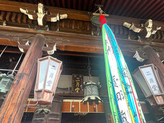 14:20　東大寺 二月堂