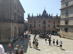 　再び、銀細工の広場へ。