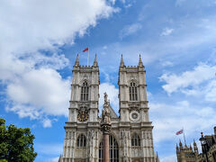 有名どころ見て回りました。