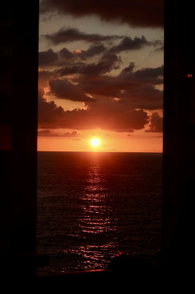 なによりのごちそうだった。