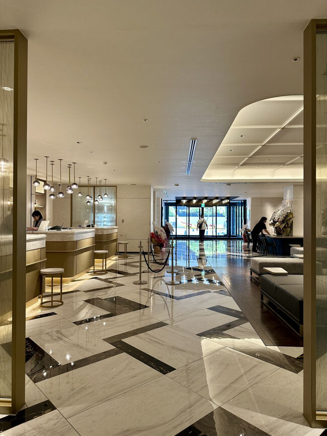 「オリオンホテル那覇国際通り」<br />15:00にチェックイン！<br />リニューアルしたっぽい。