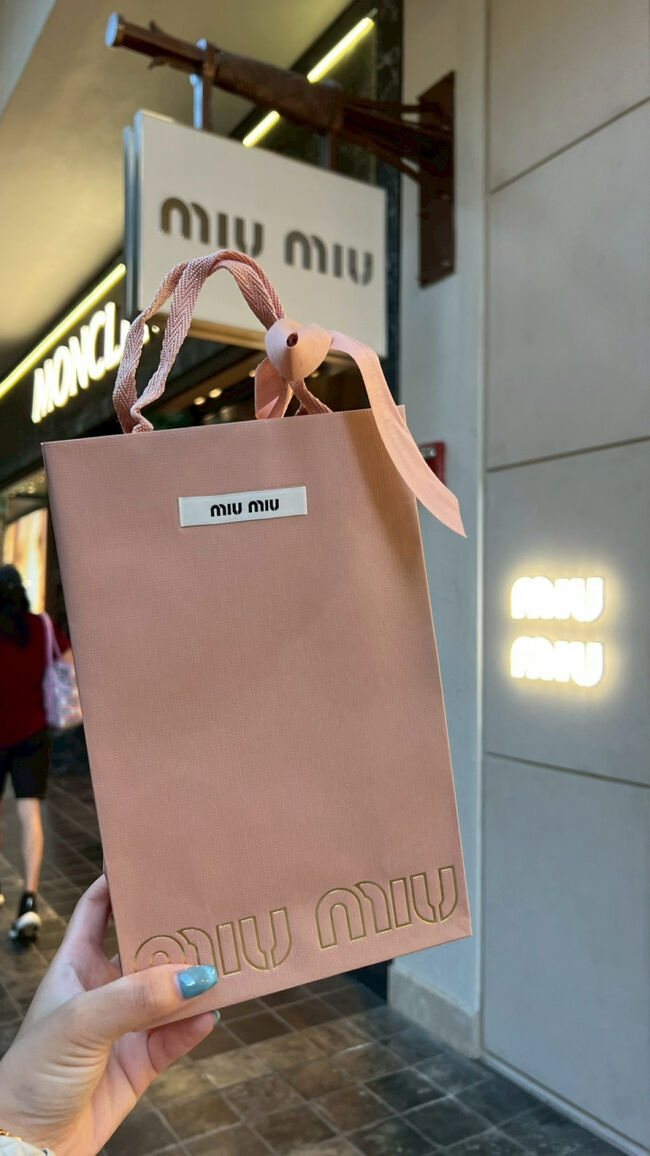 娘にもプレゼント<br />日本で購入した方が安いんだけど！旅の思い出に～