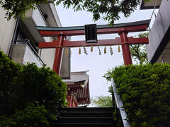 江戸総鎮守 神田明神（かんだみょうじん）（千代田区外神田）
正式名称：神田神社（かんだじんじゃ）
江戸の総鎮守で、東京都心108町会の総氏神。