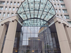 明治大学 駿河台キャンパス（千代田区神田駿河台）
リバティタワーやアカデミーコモンといった教室棟、博物館やマンガ図書館などもあるらしい。
高校時代、ここの学食でランチを食べたこともありました。
