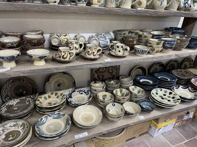 ここの作品好きかも。