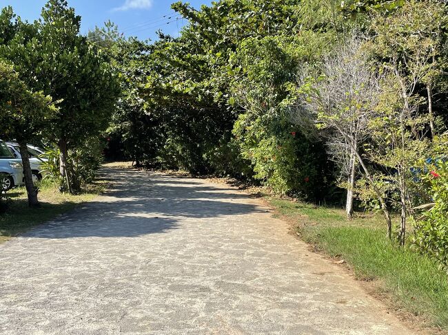 名前は聞くけど、どんなところか分からなかった場所ですが。