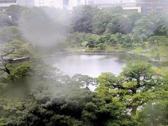 旧芝離宮恩賜庭園
都立公園なので入園料は150円。あ、PHOはシニア料金50円です