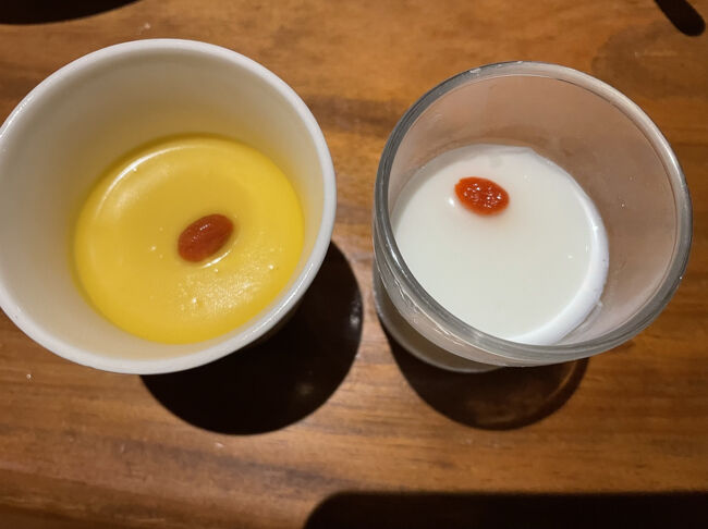 全部は食べられなかった。