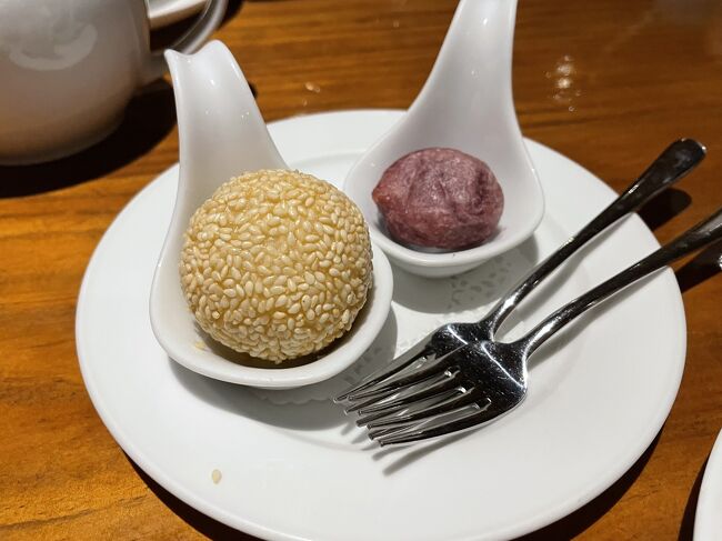 お腹いっぱい大満足の夕食になりました