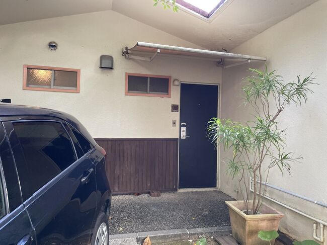 今まで同じホテルに3泊したことはなかったけど、連泊は楽でよかったです。来年も来れたらいいなー