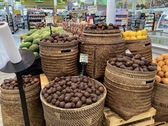 スーパーでサラックを買ってみました。