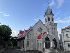 カトリック元町教会