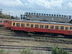 五井駅
小湊鐡道の車両たち
キハ（気動車）萌え～ｗ
五井五井すー　笑