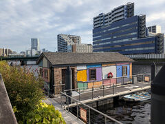 寺田倉庫が企画するフローティングホテル　PETALS　TOKYO

宿泊することはないかな、と思いつつもどんな感じなのか興味はありますね。