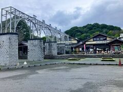 【スタンプラリー】
①耶馬溪サイクリングロードデジタルスタンプラリー
2025年11月30日まで
https://www.city-nakatsu.jp/doc/2024090500026/
②九州山口サイクル旅スタンプラリー2025
2026年3月15日まで
https://cycletabi-st.com/
③東九州自動車道県内全線開通10周年記念スタンプラリー
2026年2月15日までhttps://www.pref.oita.jp/soshiki/17140/higashikyushu10stamp.html
(私が力を入れてる順)
のスタンプを集めてます。
『道の駅いんない』で②と③のスタンプが押せます。②は自転車で来てないのにスタンプしていいのか？と思ったんだけど、規約に記載なかったしサイクリング目的でのお出かけだったから許してちょ。