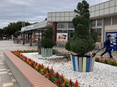 お天気曇り。
イマイチ