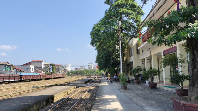 プラットフォーム