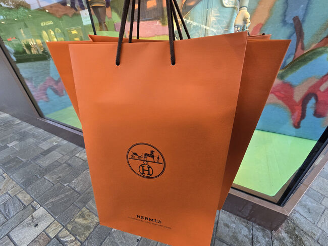 スペシャルバック！ケリーのクロコダイルを購入しました。<br />幻のバックに出会うことができました!(^^)!<br />絶対に手放さない！<br />すぐにGOサインを出してくれた夫に感謝します。<br />最高のプレゼントをいただきました(*^-^*)