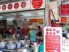 お馴染みのルンルアン
バンコクに来てここに来ないってあり得ない私。