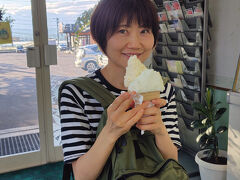 【フィオーレ】長野県信州中野

結構、山盛りに入れてくれるジェラート
長野オリンピックの時からあるお店です。
