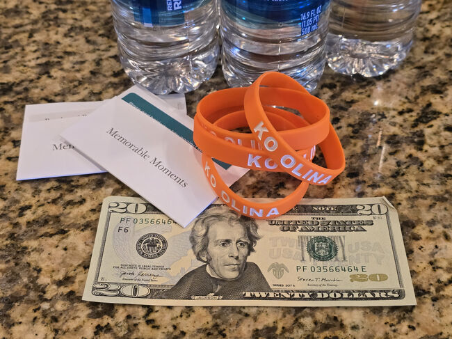 お世話になりました。<br />いつも綺麗にしてくれて～ありがとう(*^-^*)