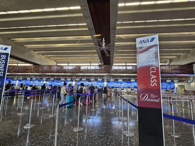 復路は→ファーストクラスです!(^^)!