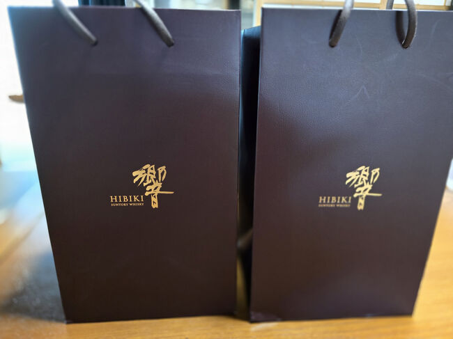 前回も購入したけど～<br />もちろん！いただきます(*^-^*)<br />今回も～私の枠＋夫の枠で＝2本購入してきました。<br />なかなか買えないものなので～嬉しい!(^^)!<br /><br />また次回もあるかしら・・・