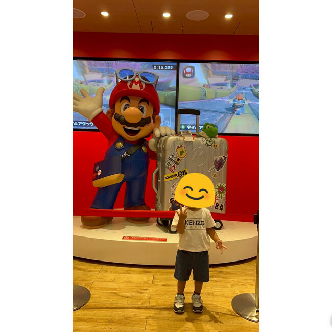 この島は～心に溶け込んでくる<br />この島が～私を呼んでいる<br />もう一度～あの島へ<br /><br />次回のHawaii旅行は→来年3月です。<br />もちろん！孫ちゃん連れていきます(*^-^*)