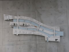 こちらは「子連れに限る」とのことで、一人者は入れず
イベント中じゃなければ入れるのかな
（設計：安藤忠雄）