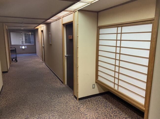 PM18:00までは送迎バスでグループ施設の幸雲閣の湯めぐりもできますので、