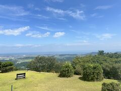 レンタカーを借りて目指すは伊勢志摩スカイライン！
有料ですが、綺麗な展望台がたくさんありました。
英虞湾もしっかり見えて来て良かった、レンタカー借りて良かったと思える場所でした。
