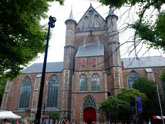 　ピータース教会