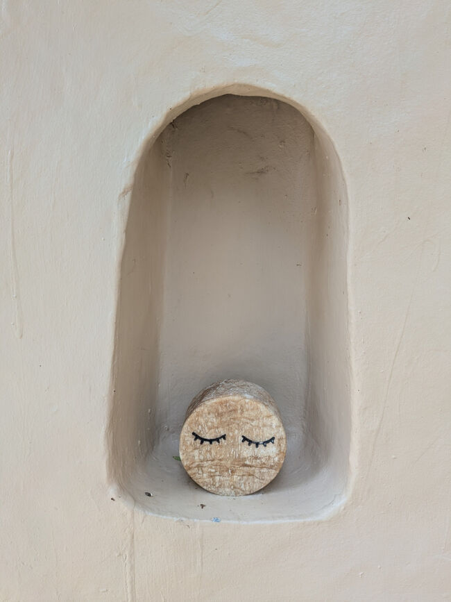 Please Don’t Disturb