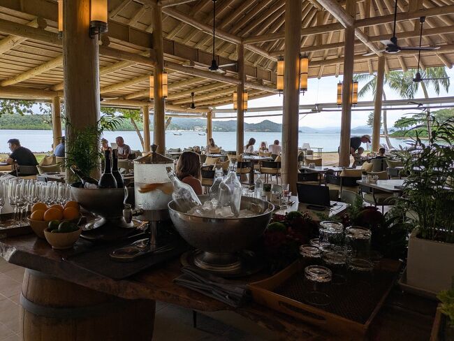 スパークリングワインもあります