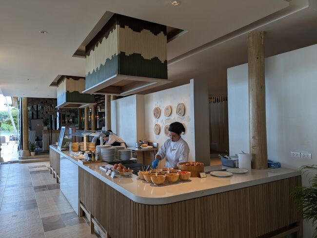 エッグステーションやヌードルステーション